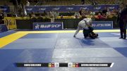 Katerina Dmitrievna Starodub vs Isabele Gava Flores 2026 Pan Jiu Jitsu IBJJF Championship