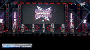 Cheer Athletics Omaha - Lady Dynasty [2026 L5 Senior - Small DAY 2] 2026 JAMfest Cheer Super Nationals