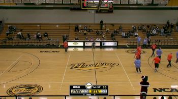 Replay: Purdue Northwest vs Michigan Tech | Dec 7 @ 2 PM