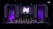 Star Performance Centre - Tiny Pom [2026 Tiny - Premier - Pom Day 2] 2026 JAMfest Dance Super Nationals