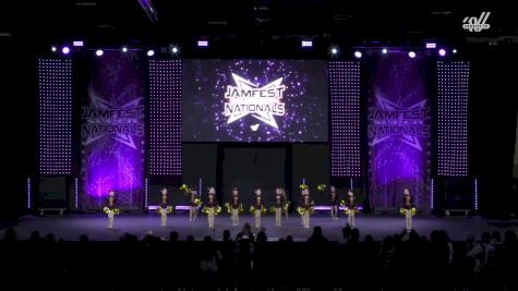 Star Performance Centre - Tiny Pom [2026 Tiny - Premier - Pom Day 2] 2026 JAMfest Dance Super Nationals