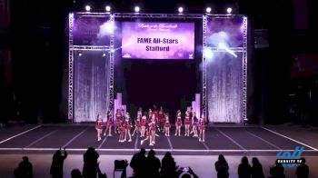 FAME All-Stars Stafford - Kryptonite [2023 L2 Junior - Medium 1/22/2023] 2023 SU Battle at the Boardwalk Grand Nationals