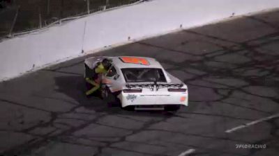 Retaliation Leads To Physical Altercation At Hickory Motor Speedway