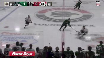 Replay: Home - 2025 Cedar Rapids vs Waterloo | Sep 9 @ 6 PM