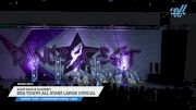 Starz Dance Academy - SDA Youth All Starz Large Lyrical [2025 Youth - Contemporary/Lyrical - Large Day 2] 2025 DanceFest Grand Nationals