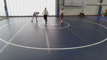 142 lbs Rr Rnd 3 - Sully Leary, Knights Wrestling Club vs Weston Tabb, D3 Training Center