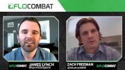 Zach Freeman Talks Aaron Pico Win, Bellator 186 Fight, Prospect Luis Pena