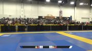 Replay: Mat 12 - 2024 World IBJJF Jiu-Jitsu No-Gi Championship | Dec 14 @ 10 AM