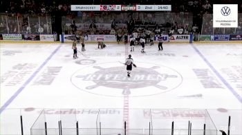 Replay: Away - 2023 Evansville vs Peoria | Dec 8 @ 7 PM