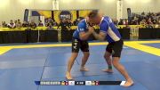 Dustin James Aldridge vs Cristian Andres Jose Martin Torr 2024 World IBJJF Jiu-Jitsu No-Gi Championship