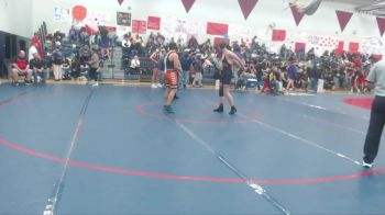175 lbs Cons. Round 1 - Lucas Merrill, Centralia vs Brayden Pamuki, Shelton