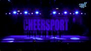 Electric Intensity - Junior Shockwaves [2024 L1 Performance Rec - 14Y (AFF) Day 1] 2024 CHEERSPORT National All Star Cheerleading Championship