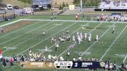 Replay: Wingate vs Anderson (SC) | Oct 25 @ 2 PM