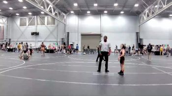 64-68 lbs Round 3 - Lucas McLaughlin, Kennett Square vs Owen McFarland, Mat Assassins