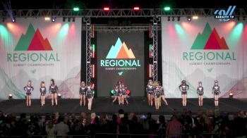 Carolina Elite - Courage [2024 L2 Youth - D2 - Small 04/20/2024] 2024 The Southeast Regional Summit