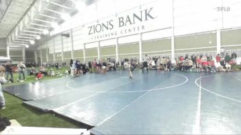 75 lbs Round 1 (4 Team) - Viliami Nau Rarick, Westlake vs Graham Childs, Champions Blue