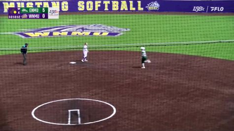 Replay: Eastern N.M. vs Western N.M. | Apr 4 @ 1 PM