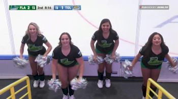 Replay: Away - 2025 Toledo vs Florida | Mar 29 @ 7 PM