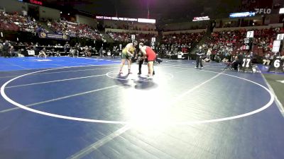 235 lbs Round Of 16 - Julia Gomez, East Nicolaus vs Bella Glenn, Willits