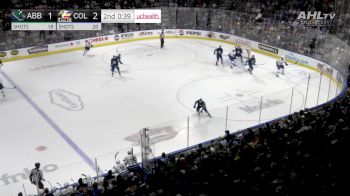 Replay: Home - 2025 Abbotsford vs Colorado | May 21 @ 7 PM