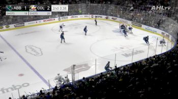 Replay: Away - 2025 Abbotsford vs Colorado | May 21 @ 7 PM
