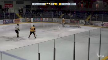 Replay: Home - 2024 Powassan vs Kirkland Lake | Oct 26 @ 7 PM