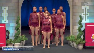 L'Anse Creuse Schools [2026 Dance - Small Varsity Division II Jazz Finals] 2026 UDA National Dance Team Championship DII