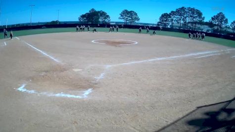 Replay: Hancock Field 3 - 2023 THE Spring Games | Mar 11 @ 9 AM