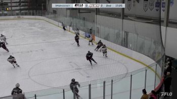 Replay: Home - 2024 RHA Kelowna Red vs Avalanche | Jan 26 @ 11 AM