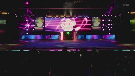 Waterbury Patriots - Revenge [2025 Sideline Perf. Cheer - Mitey Mite - Medium] 2025 Pop Warner National Cheer & Dance Championship