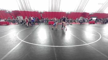 110 lbs Semifinal - Kaden Armoto, Askren Wrestling Academy vs Deacon Meyers, SHED Wrestling