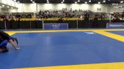 Maria Hope Johnson vs Bethani Love Paredez 2025 World IBJJF Jiu-Jitsu No-Gi Championship