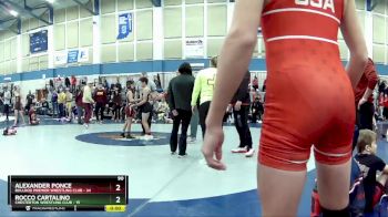 Replay: Mat 3 - 2024 ISWA Elementary State Duals 2024 | Jan 7 @ 9 AM