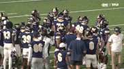 Replay: Barton College vs Wingate | Oct 12 @ 6 PM