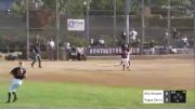 Rogue Carroll vs. BSC Bengals Greene - 2022 PGF Nationals 14U Premier