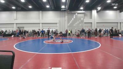 113 lbs Champ. Rd Of 16 - William Clanton, Curby vs RJ Phelan, Lake Gibson
