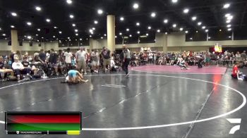 106 lbs Round 2 Champ & Wb (32 Team) - Joseph Austin, Indy WC vs Thomas Patterson, Alabama Elite Black