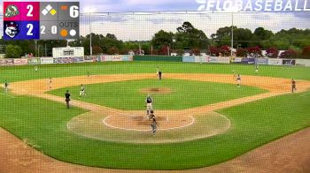 Replay: Home - 2025 Forest City Owls vs HiToms | Jul 18 @ 6 PM