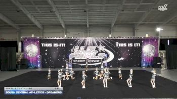 South Central Athletics - Dreamers [2026 L3 Youth - D2 Day 1] 2026 The U.S. Finals Louisville
