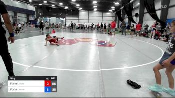 Replay: Mat 18 - 2024 UCD Fall Duals | Sep 15 @ 8 AM