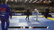 Stella Kim Yi vs Kristin Gaffney Zimmermann 2025 Pan Jiu Jitsu IBJJF Championship