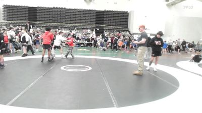 Replay: Mat 17 - 2026 Wildwood National Duals | Feb 1 @ 10 AM
