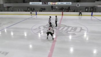 Replay: Home - 2025 Rockets HC vs Chiefs | Mar 8 @ 4 PM