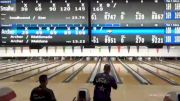 Replay: Lanes 63-64 - 2022 PBA Doubles - Match Play Round 2 (Part 2)