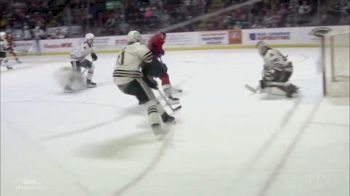 MUST SEE: Liam Greentree Scores Filthy Goal For Windsor