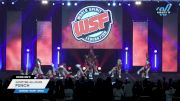 GymTyme All-Stars - Punch [2023 L1 Youth - Small Day 2] 2023 WSF Grand Nationals