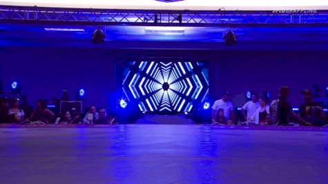 Jax Arnold vs Kiyoshi Xiong 2025 Fight to Win 290