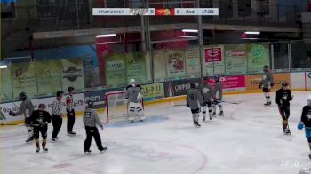 Replay: Home - 2025 Battlefords vs Bonnyville | Sep 9 @ 6 PM