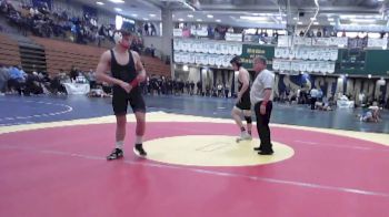 165 lbs Cons. Round 5 - Matheus Pereira, San Clemente vs Isaac Hanson, Murrieta Valley