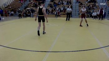 149 lbs Champ. Round 1 - Kellen Kelly, Wisconsin-La Crosse vs Nicolas Kreger, Rochester-CTC